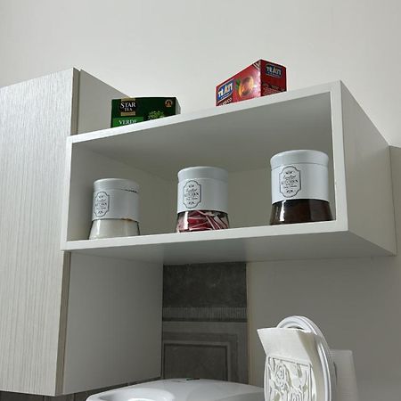 那不勒斯Rita House别墅 外观 照片