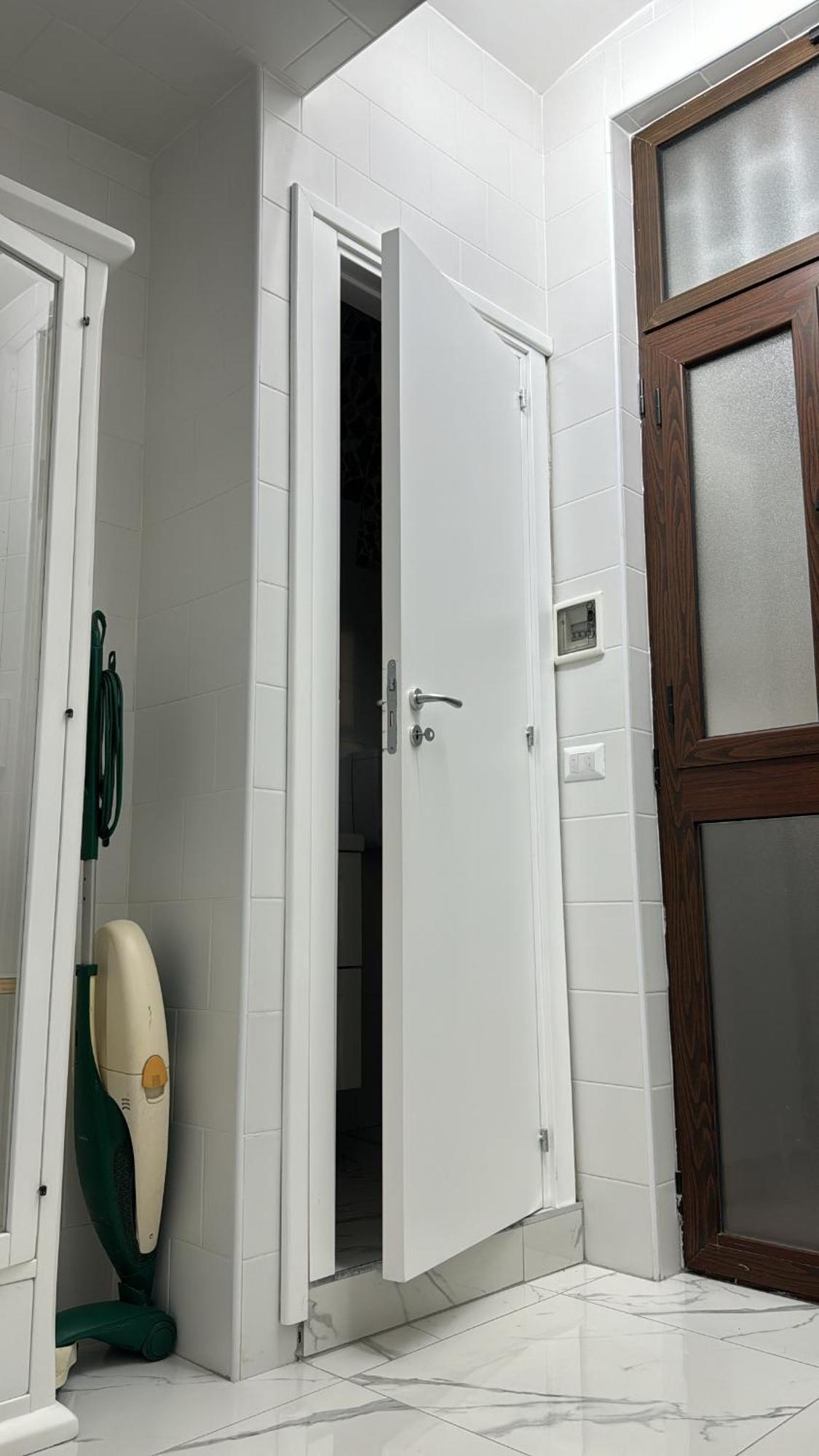 那不勒斯Rita House别墅 外观 照片